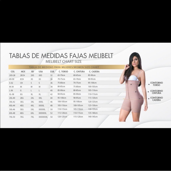 Shapewear - Picture 3 of 3